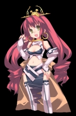 Artworks Chaos Wars Luwenelva