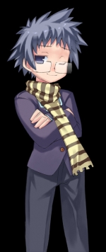 Artworks Chaos Wars Hayatemaru