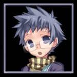 Artworks Chaos Wars Hayatemaru