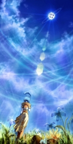 Artworks Code Age Commanders 