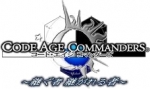 Artworks Code Age Commanders 