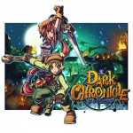 Artworks Dark Chronicle 