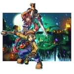 Artworks Dark Chronicle 