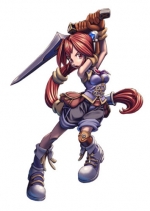 Artworks Dark Chronicle 