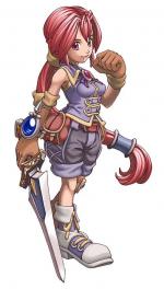 Artworks Dark Chronicle 