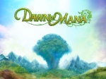 Artworks Dawn of Mana 