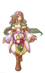 Artworks Dawn of Mana 