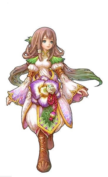 Dawn of Mana Fiche RPG (reviews, previews, wallpapers, videos, covers ...