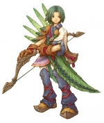 Artworks Dawn of Mana 