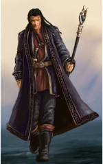 Artworks Demon Stone 