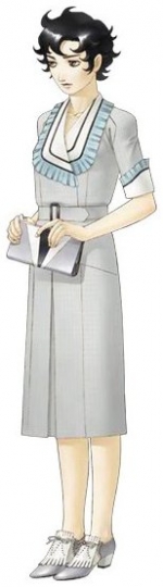 Artworks Devil Summoner 2: Raidou Kuzunoha Vs. King Abaddon 