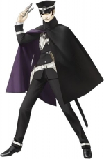 Artworks Devil Summoner 2: Raidou Kuzunoha Vs. King Abaddon 