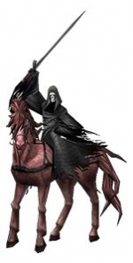 Artworks Devil Summoner 2: Raidou Kuzunoha Vs. King Abaddon 