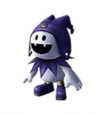 Artworks Devil Summoner 2: Raidou Kuzunoha Vs. King Abaddon 