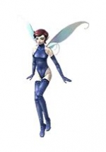 Artworks Devil Summoner 2: Raidou Kuzunoha Vs. King Abaddon 