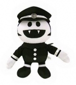 Artworks Devil Summoner 2: Raidou Kuzunoha Vs. King Abaddon 