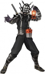 Artworks Devil Summoner 2: Raidou Kuzunoha Vs. King Abaddon 