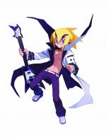 Artworks Disgaea 2: Cursed Memories 