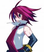 Artworks Disgaea 2: Cursed Memories 