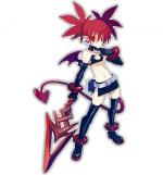 Artworks Disgaea 2: Cursed Memories 
