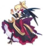 Artworks Disgaea 2: Cursed Memories 