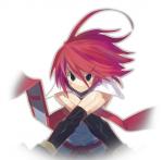 Artworks Disgaea 2: Cursed Memories 