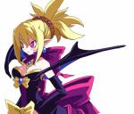 Artworks Disgaea 2: Cursed Memories 