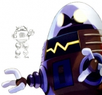 Artworks Disgaea: Hour of Darkness Thursday