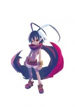 Artworks Disgaea: Hour of Darkness Laharl