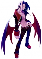 Artworks Disgaea: Hour of Darkness Vyers