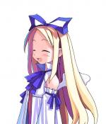 Artworks Disgaea: Hour of Darkness Flonne