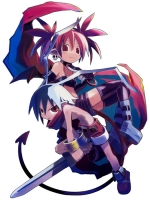 Artworks Disgaea: Hour of Darkness 