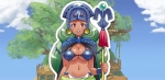 Artworks Dokapon DX: Wataru Sekai wa Oni Darake 