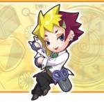 Artworks Dokapon Kingdom 