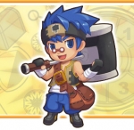 Artworks Dokapon Kingdom 