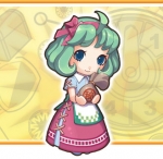 Artworks Dokapon Kingdom 