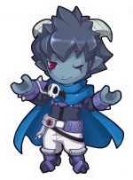 Artworks Dokapon Kingdom 