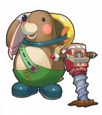 Artworks Dokapon Kingdom 