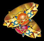 Artworks Dragon Quest Characters: Torneko no Daiboken 3 - Fushigi no Dungeon 