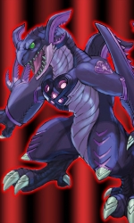 Artworks Dragon Shadow Spell 