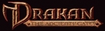 Artworks Drakan: The Ancients' Gates 