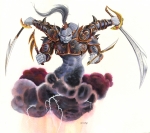 Artworks Drakan: The Ancients' Gates 