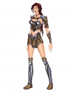 Artworks Drakan: The Ancients' Gates 