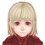 Artworks Drakengard 