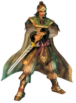 Artworks Dynasty Tactics 