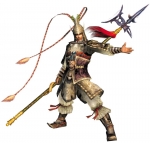 Artworks Dynasty Tactics 