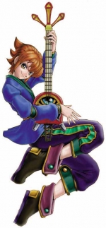 Artworks Ephemeral Fantasia 