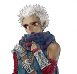 Artworks Eternal Poison 