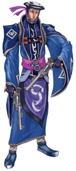 Artworks Final Fantasy X-2 