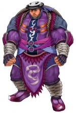 Artworks Final Fantasy X-2 